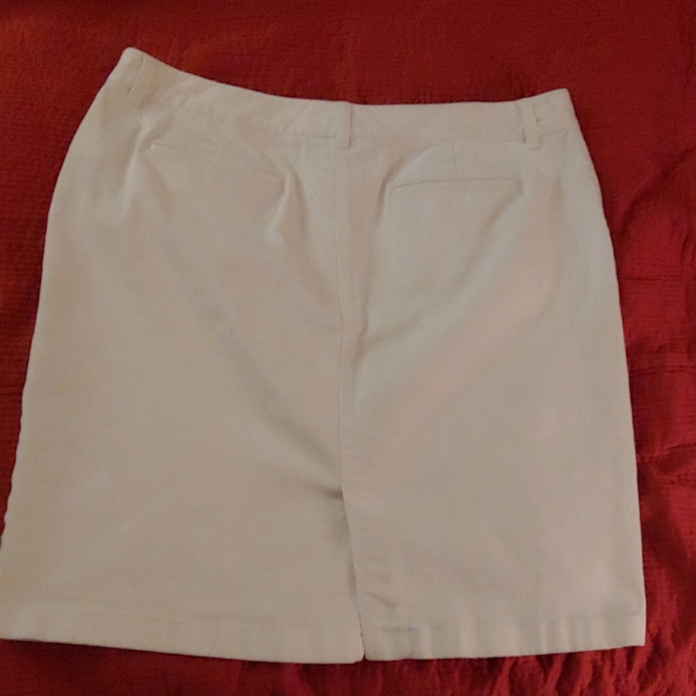 💝 Ralph Lauren jean skirt - Picture 3 of 3